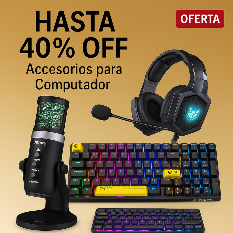 Actualiza tu Setup
