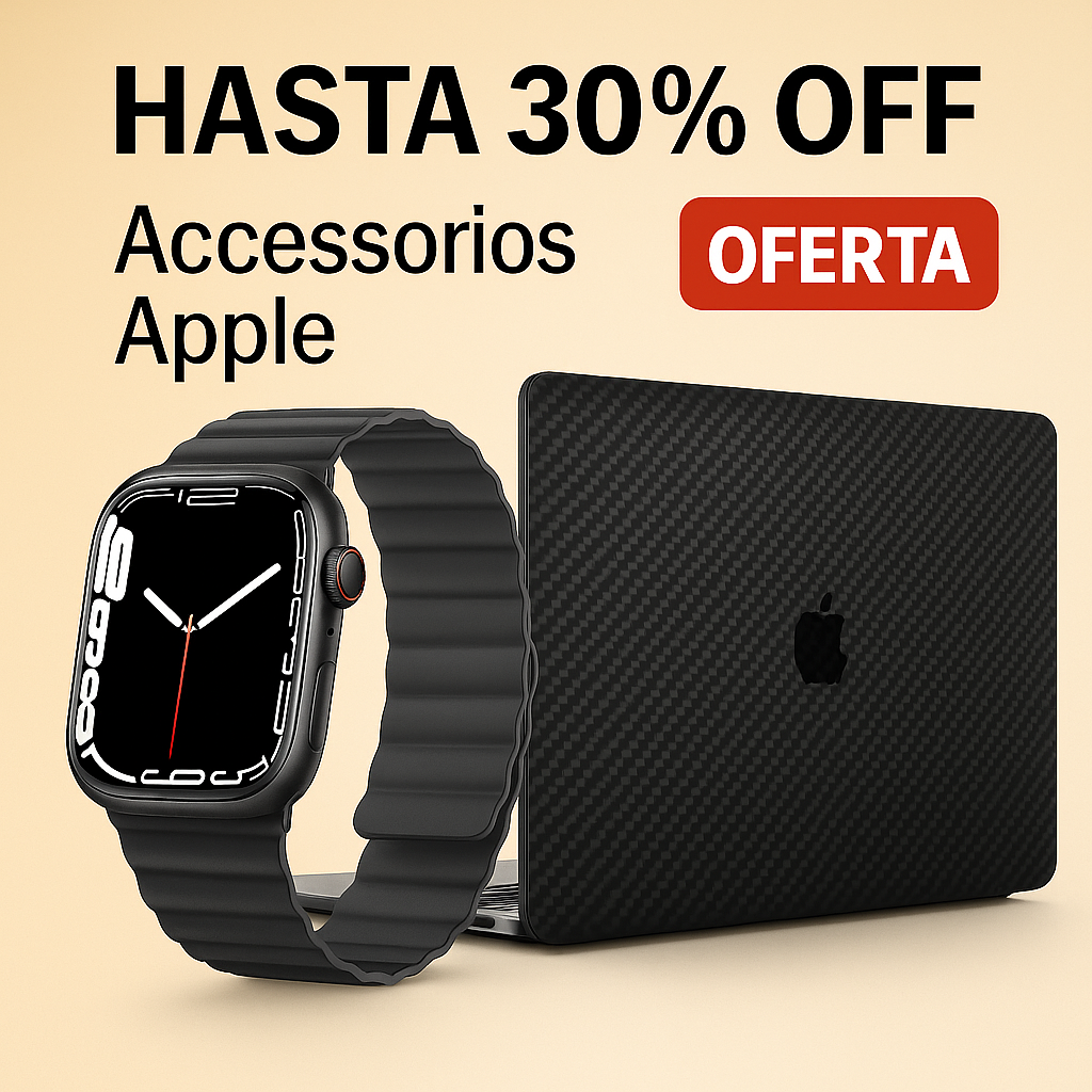 Gadgets Apple