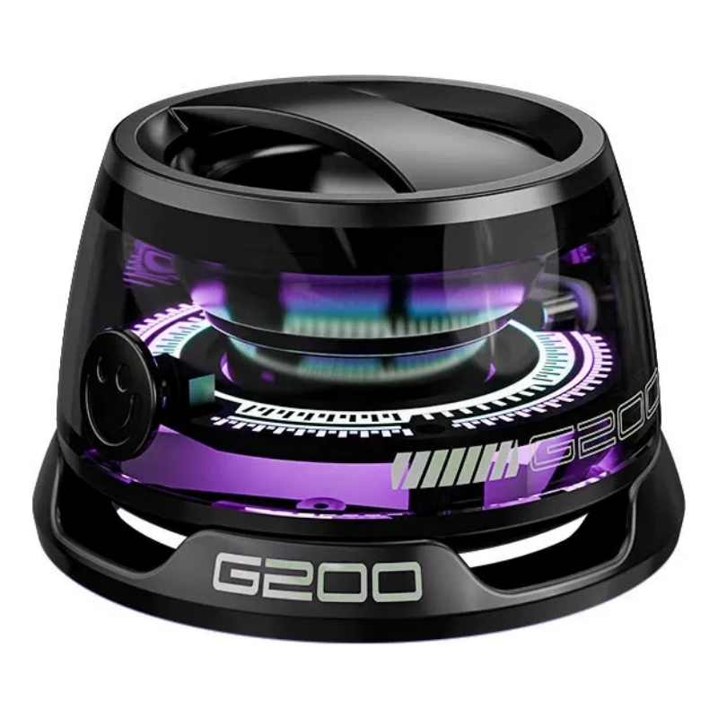 Parlante Inalambrico Hecate G200