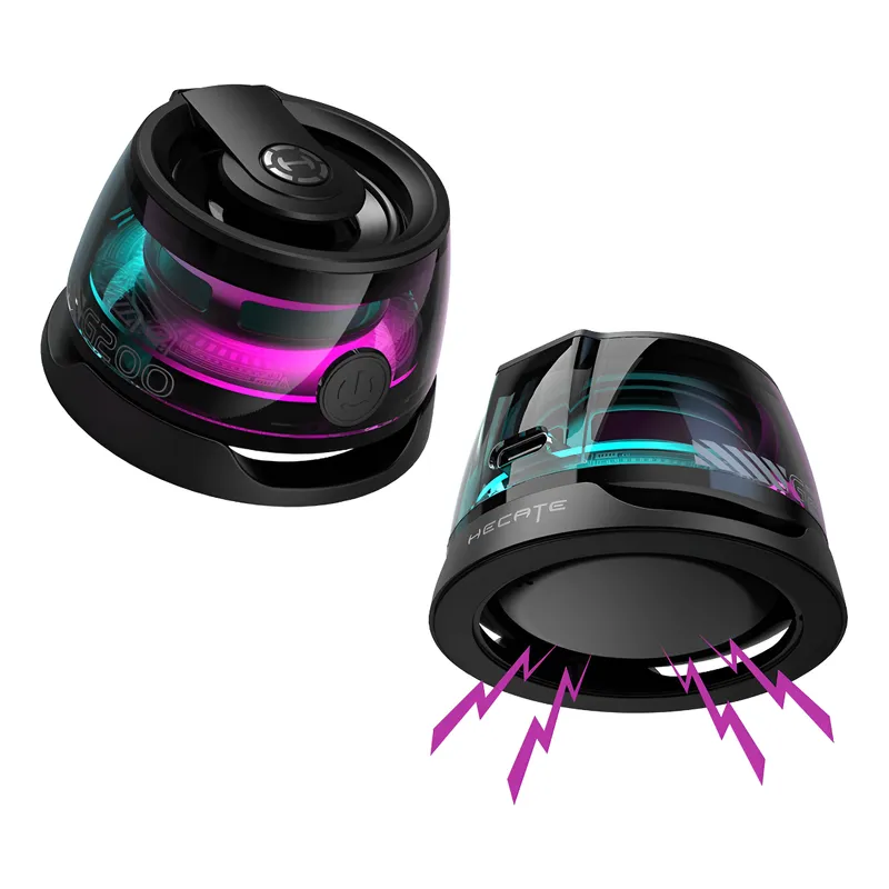 Parlante Inalambrico Hecate G200