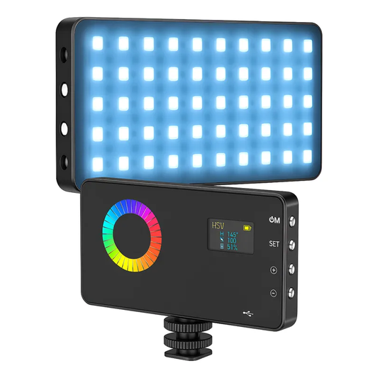 Pandel de Luz RGB Neepho L3