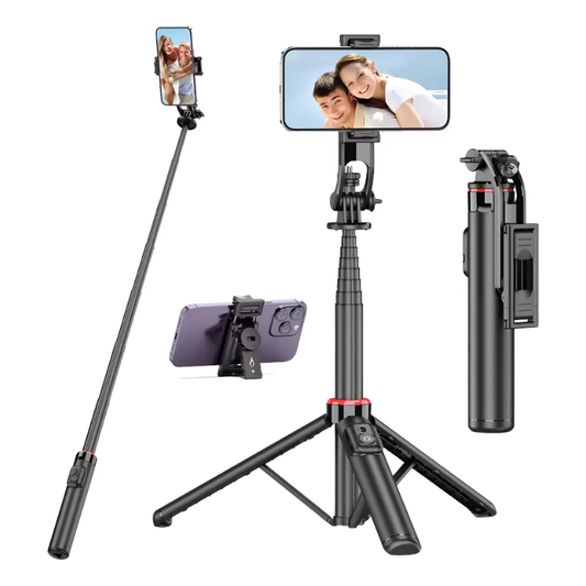 Tripode Stick Keephone "Campod" 130cm