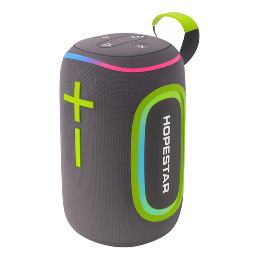 Parlante Inalambrico Hopestar P62 Gris