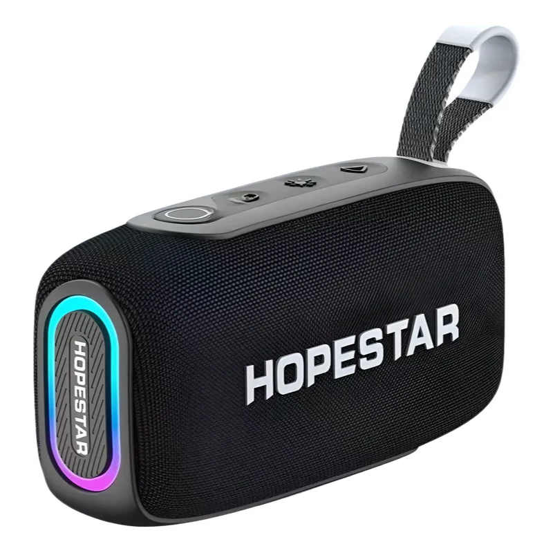 Parlante Inalambrico Hopestar H67 30W