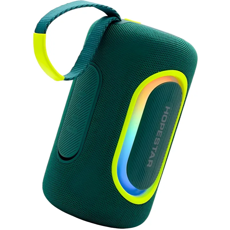 Parlante Inalambrico Hopestar P69 20W