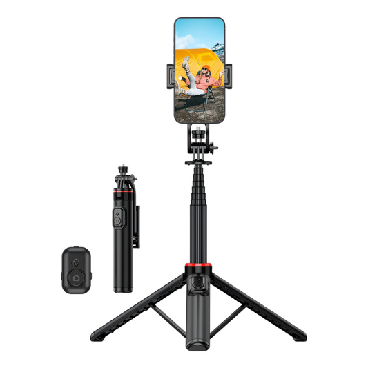 Tripode Stick Keephone "Campod" 130cm