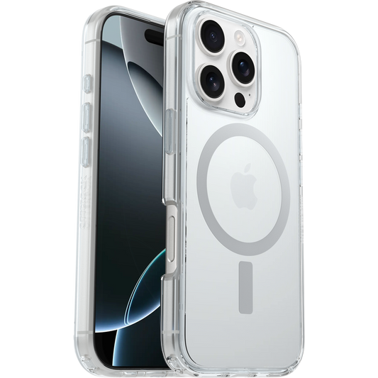 Funda Transparente OtterBox Symmetry