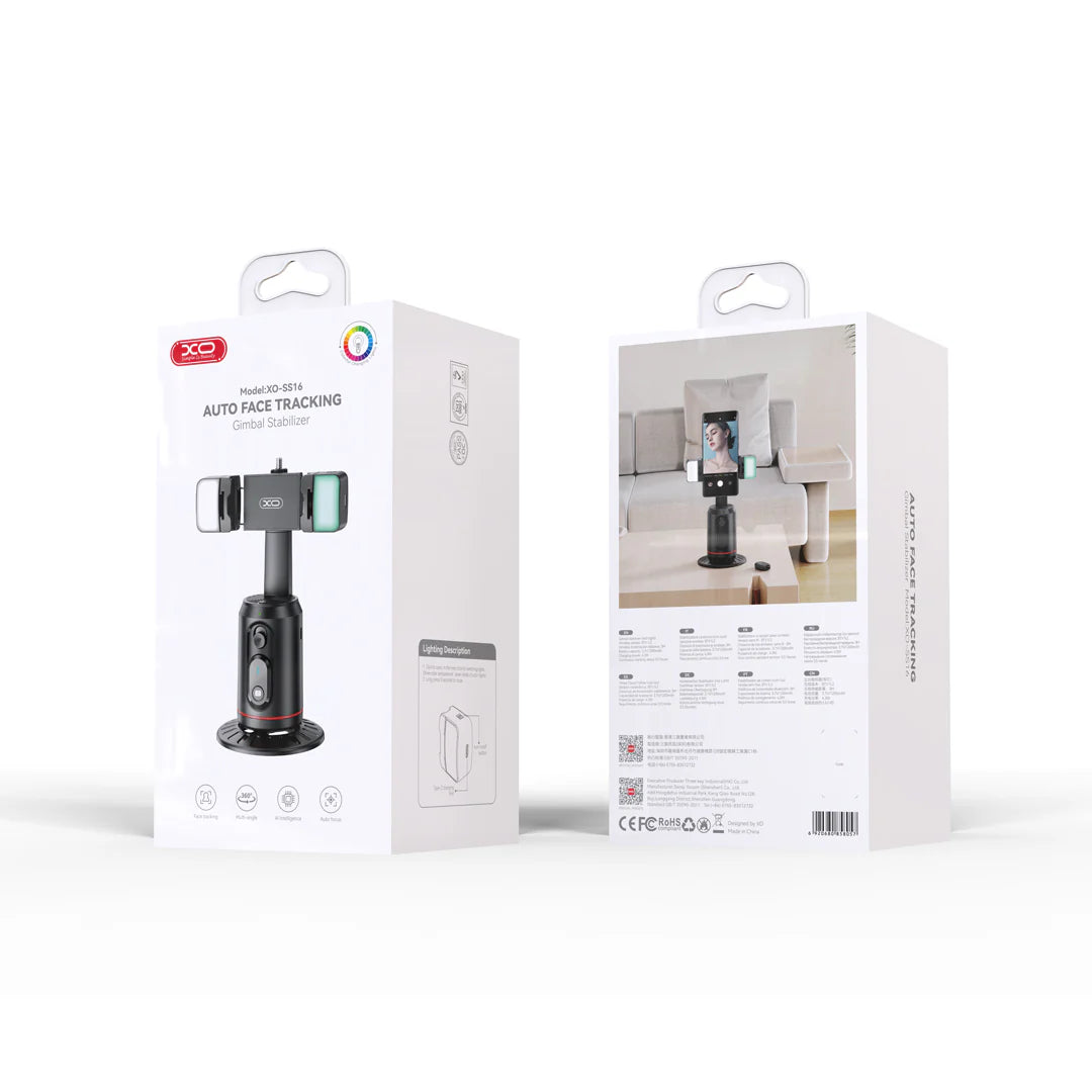 Estabilizador Automatico XO SS16