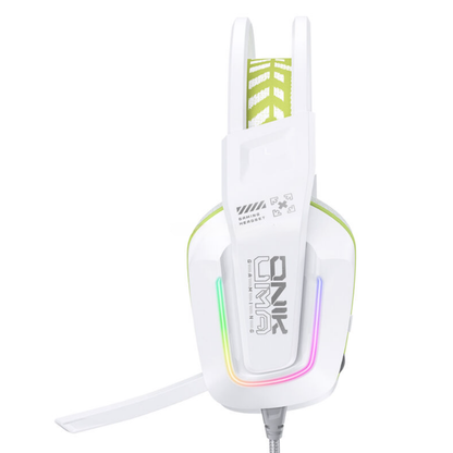 Diadema Gamer Onikuma X13