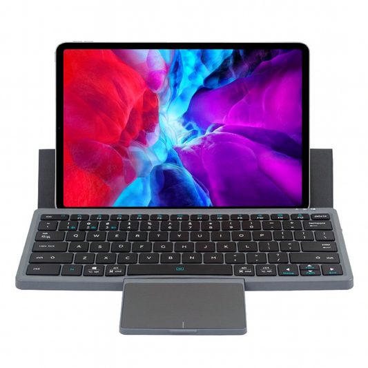 Teclado Inalambrico Duxducies