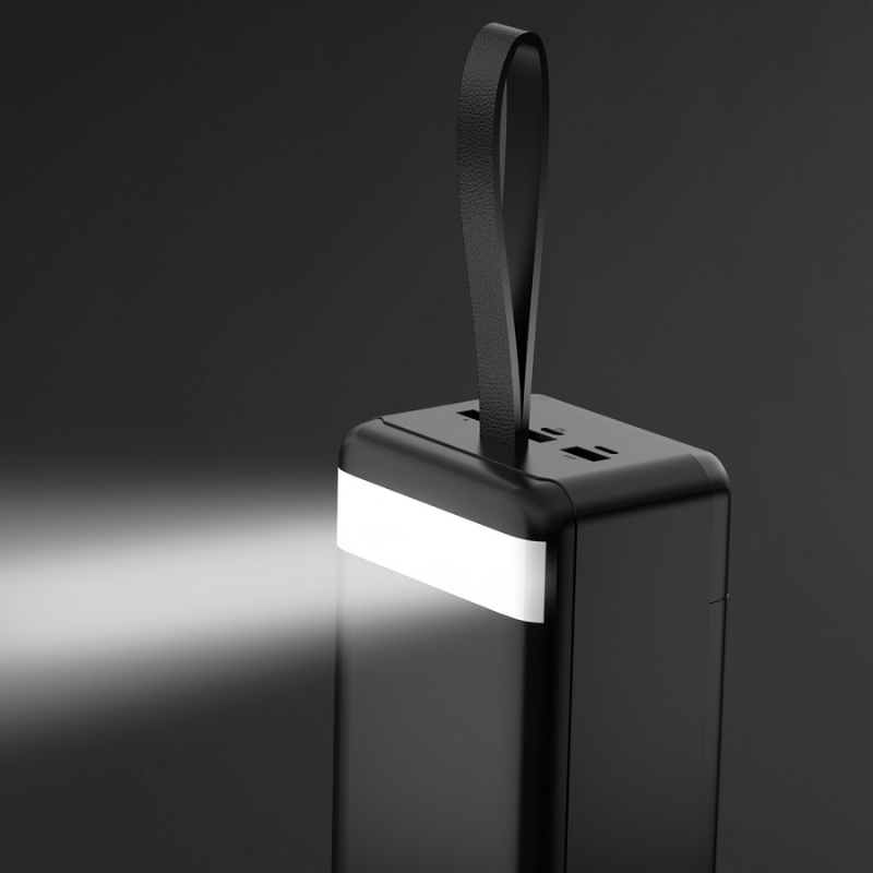 Power Bank 80.000 mah XO PR-16