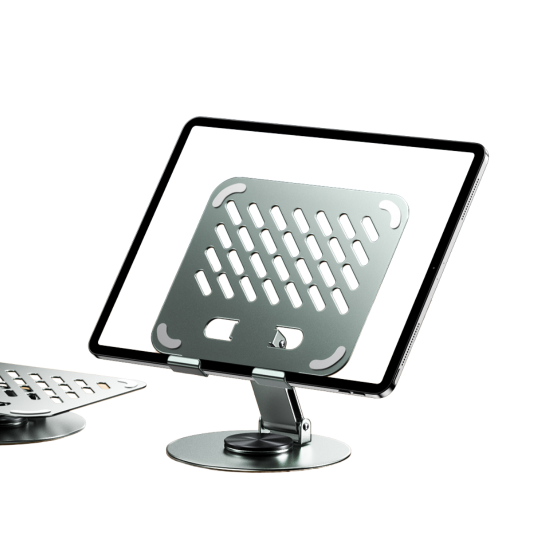 Soporte para iPad/Tablet Rotación 360 Remax RM-C60