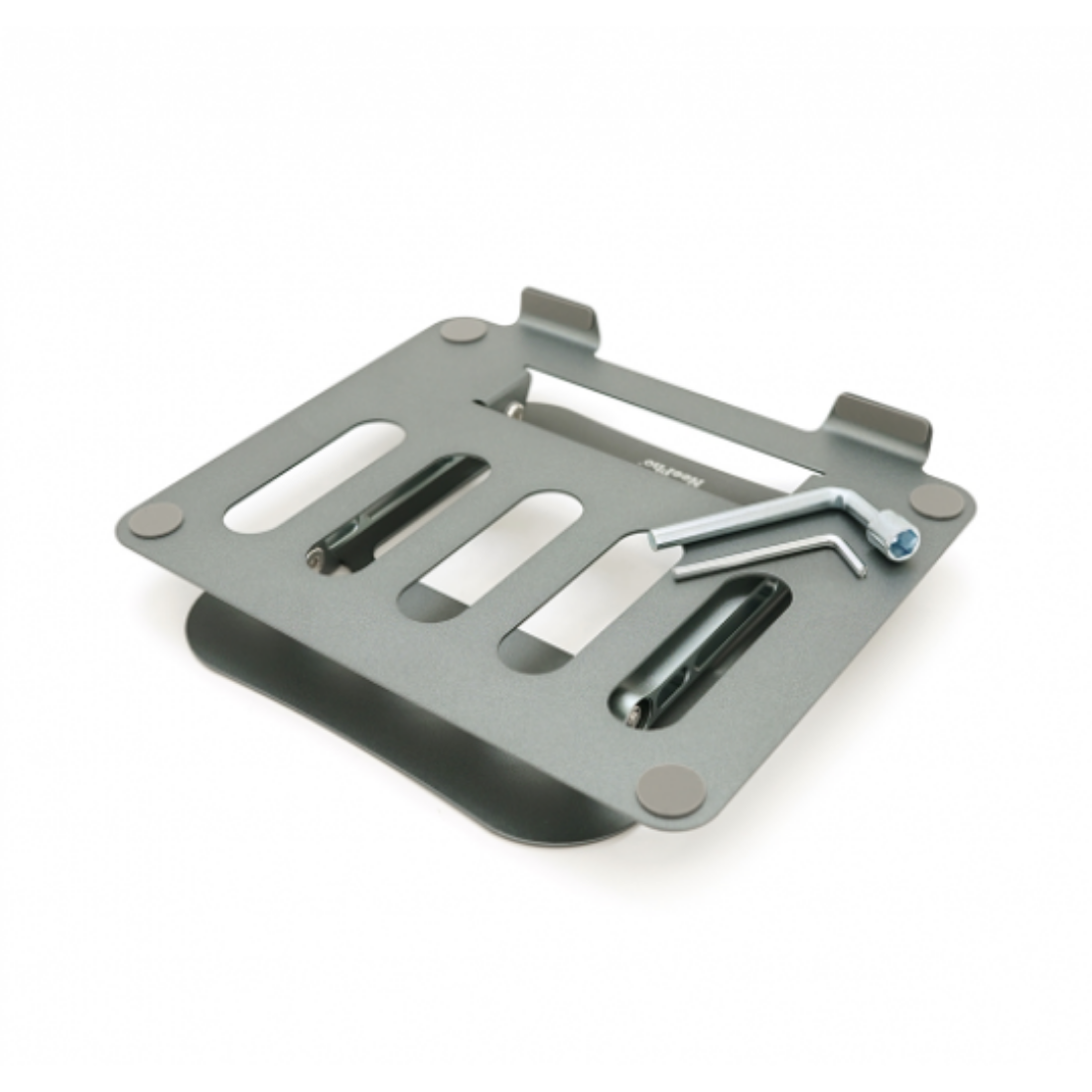Soporte Neepho NP-T4 en Aluminio para Macbook