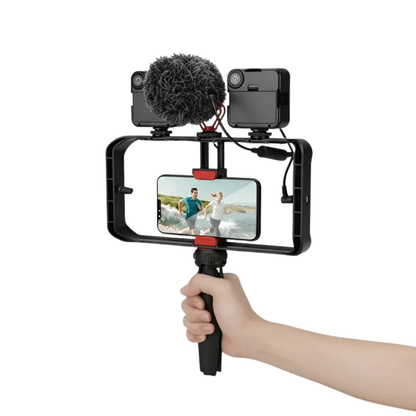 Estabilizador Jmary MT33 para Celular