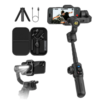 Estabilizador Automatico Aochuan S2