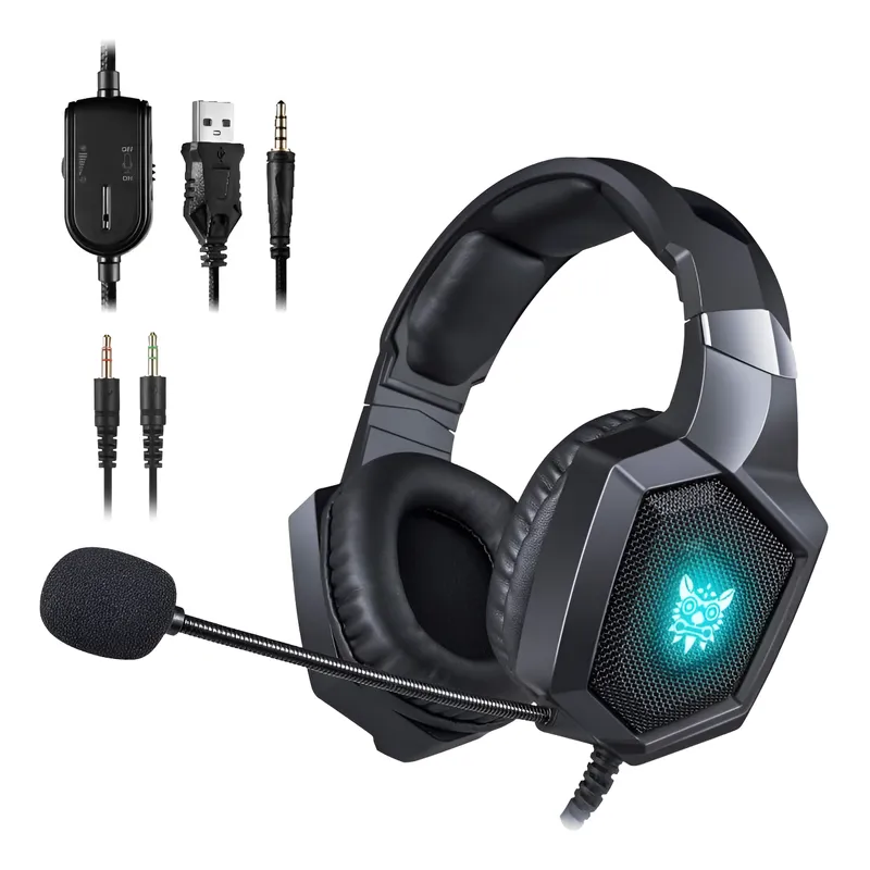 Diadema Gamer Onikuma K8