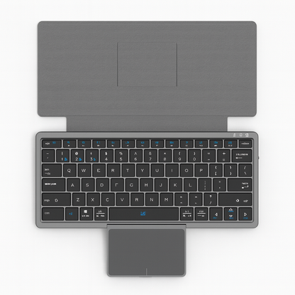 Teclado Inalambrico Duxducies