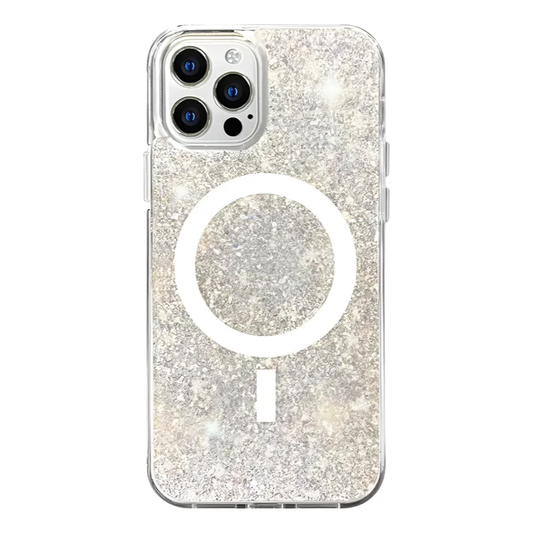 Funda Escarchada