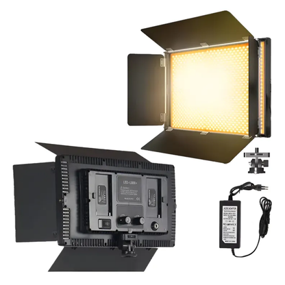 Panel de Luz Profesional 900 Pro LED