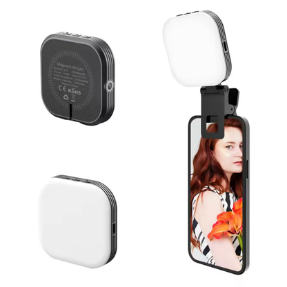 Panel de Luz/Flash Magsafe