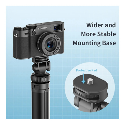 Tripode Stick Keephone "Picpod" 2mt