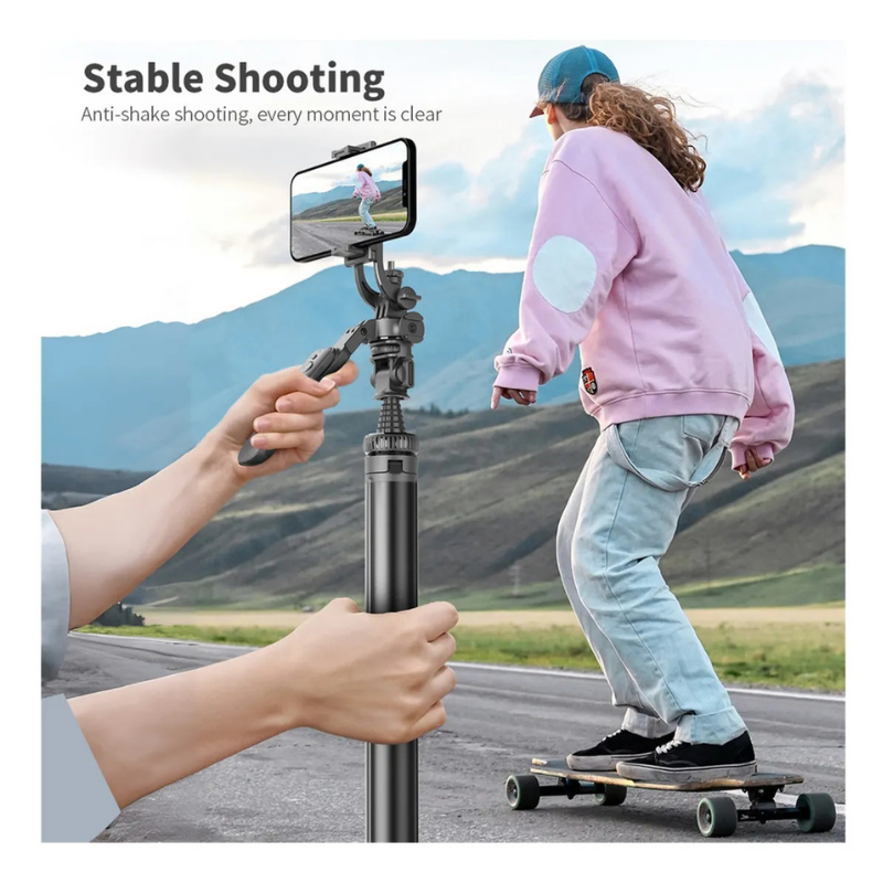 Tripode Stick Keephone "Picpod" 2mt