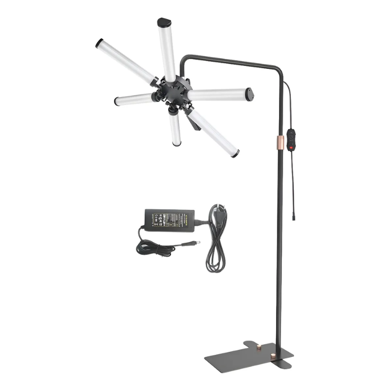 Aro de Luz 65cm HD-M26X