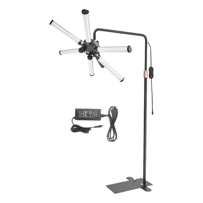 Aro de Luz 65cm HD-M26X