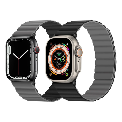 Banda Magnetico para Apple Watch Keephone iBand