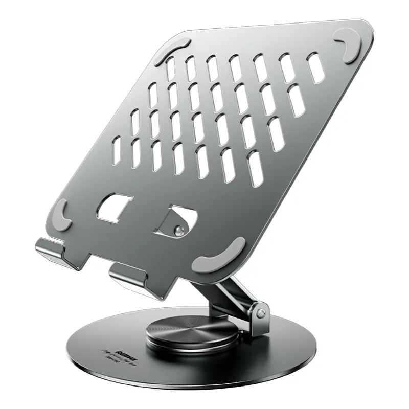 Soporte para iPad/Tablet Rotación 360 Remax RM-C60