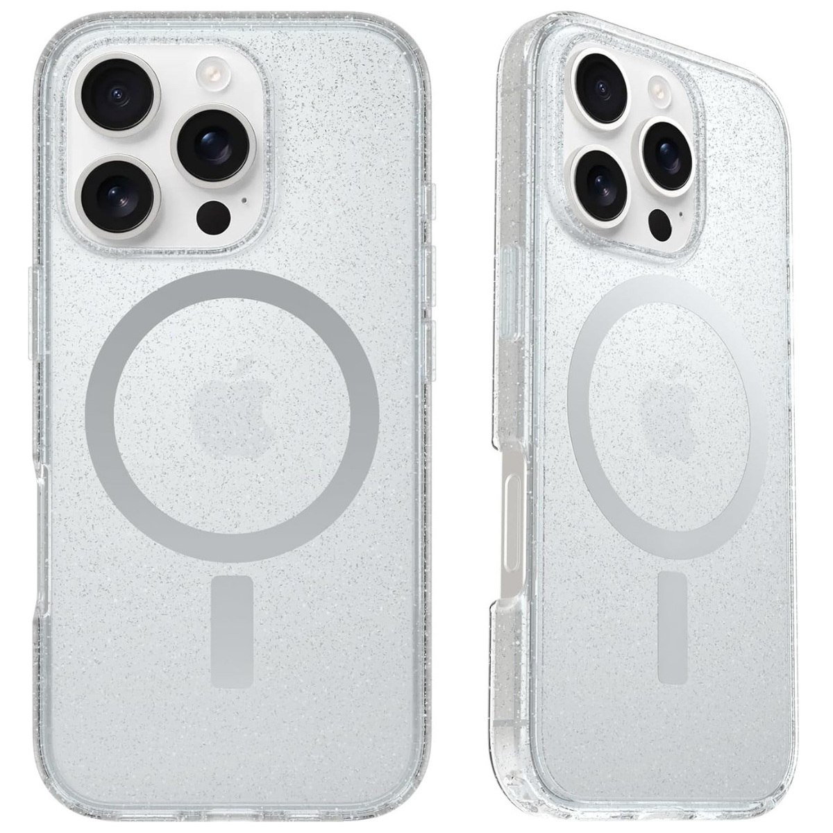 Funda Transparente OtterBox Symmetry