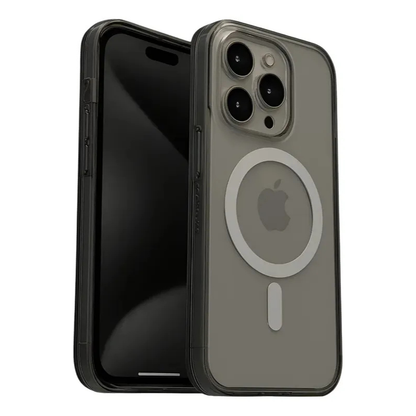 Funda Humo OtterBox Symmetry - Samsung S245/S25 Plus/S25 Ultra - iPhone 13 Pro/15 Plus