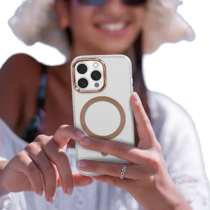 Funda Keephone Dazzle