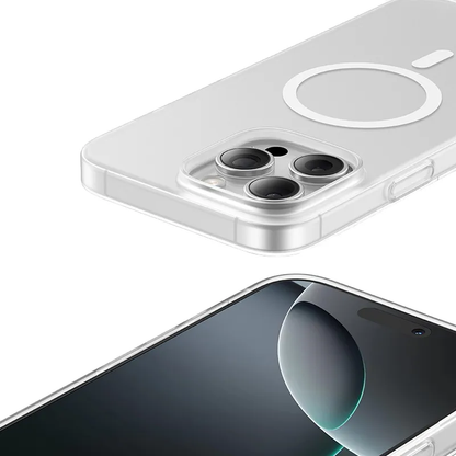 Funda Keephone Airgrip