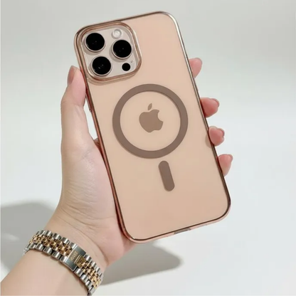 Funda Cobre Keephone Hybrid Pro