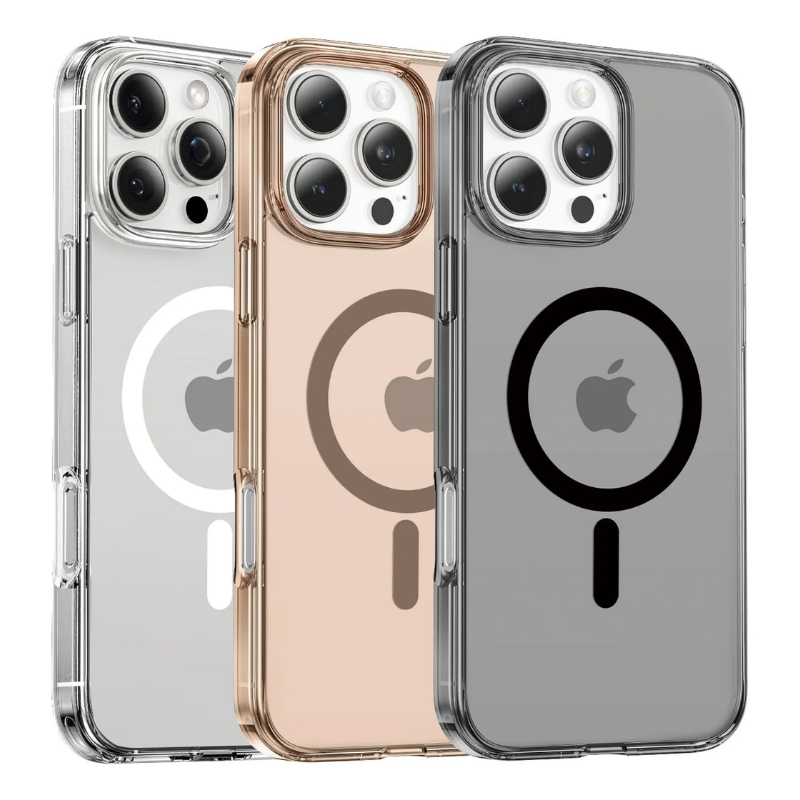 Funda Cobre Keephone Hybrid Pro