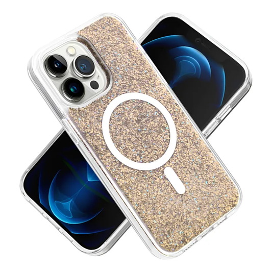 Funda Escarchada