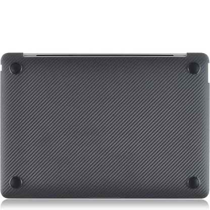 Case para Macbook Negro Carbono
