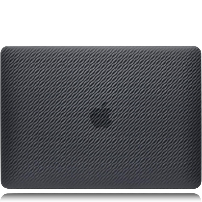 Case para Macbook Negro Carbono