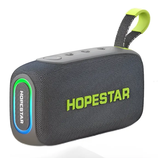 Parlante Inalambrico Hopestar H67 30W