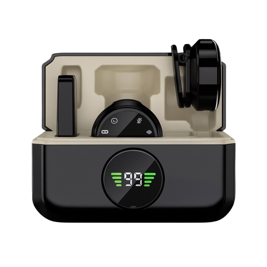 Microfono Inalambrico de Solapa Neepho NP58