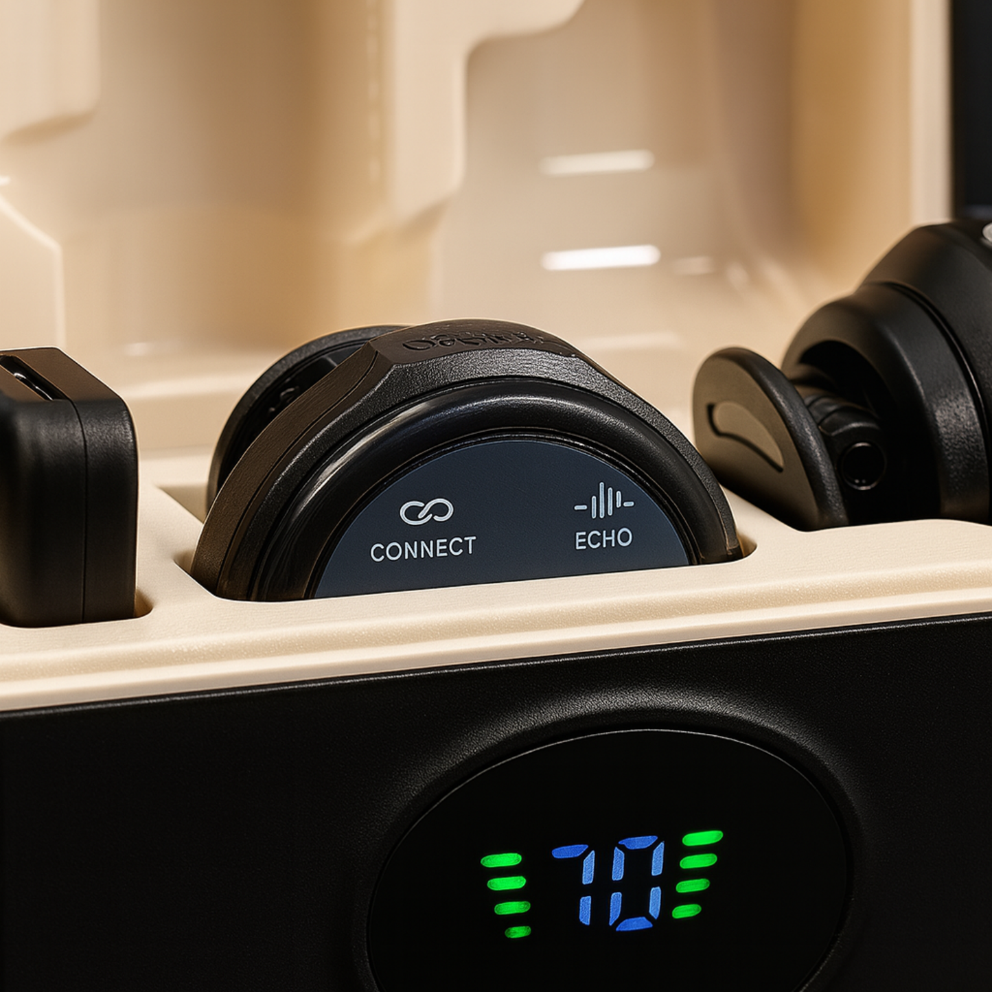 Microfono Inalambrico de Solapa Neepho NP58