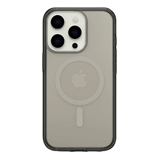 Funda Humo OtterBox Symmetry - Samsung S245/S25 Plus/S25 Ultra - iPhone 13 Pro/15 Plus