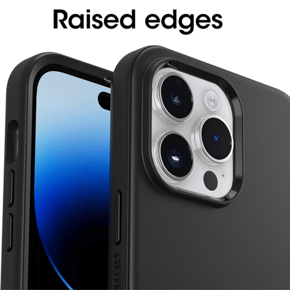 Funda Negra OtterBox Symmetry