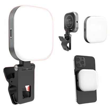 Panel de Luz/Flash Magsafe