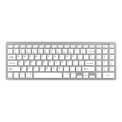 Teclado Inalambrico Coteci Numerico