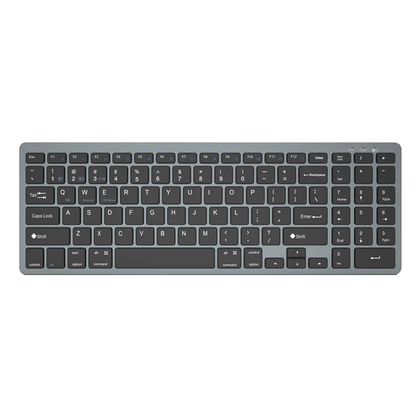 Teclado Inalambrico Coteci Numerico