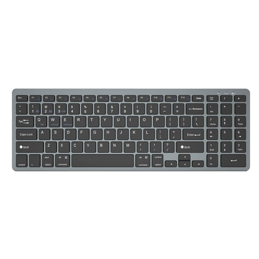 Teclado Inalambrico Coteci Numerico