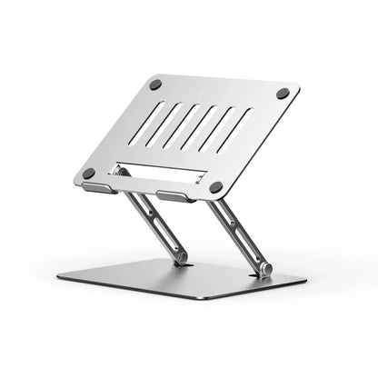 Soporte Neepho NP-T4 en Aluminio para Macbook